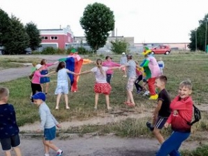 «Летні МІКС»