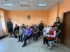 Концертная программа, посвященная 80-летию Великой Победы!